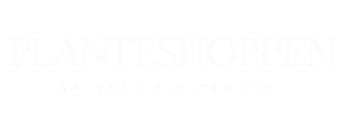PlanteShoppen