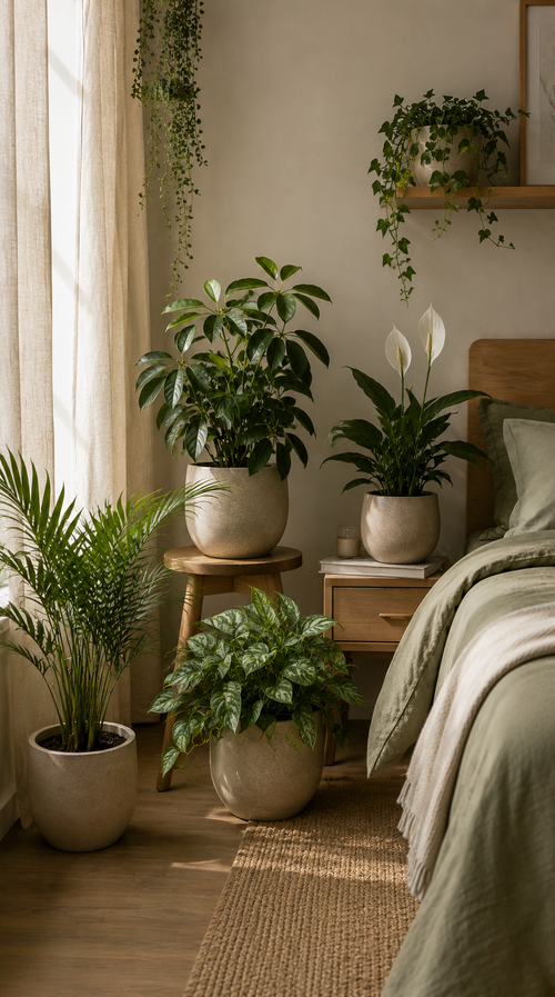 Plante 1