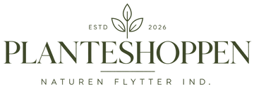 PlanteShoppen
