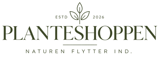 PlanteShoppen