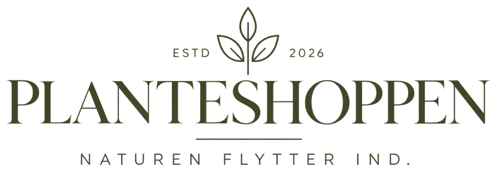 PlanteShoppen