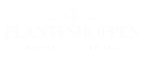PlanteShoppen